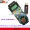 6 Axis CNC router used Programmable wireless Manual pulse Generator for CNC system USB CNC Remote Control