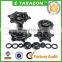 TARAZON brand top quality forged wheel hubs suit for Yamaha for sale