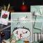 wholesale Holiday/Christmas greeting cards, handmade new year greeting cards