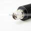 20W coaxial fixed attenuator RF coaxial attenuator