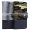 Fabric Flip Wallet Case For iPhone 6,For iPhone 6 Case.