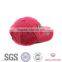 100% cotton embroidery patch garment washed cap