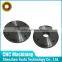 volume supply durable titanium casting and foundry