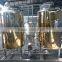 micro stable brewing system 3bbl 5bbl beer brewery equipment