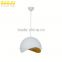 Italy 2016 New Style Blown Modern Pendant Lamp