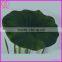 PU artificial lotus leaf