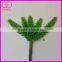 wholesale 15 leaves decor plant artificial plastic fern