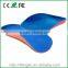 silicone insole dongguan men orthopedic insole orthotics orthopedic shoes orthopedic insoles