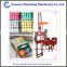 Factory Price Automatic dustless School Blackboard Chalk Making Machine (wechat: 13782812605)
