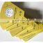 Food Grade Paper Tortila Sleeve Tortila Wraps Logo Printing