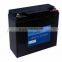 LiFePO4 Type and 12V Nominal Voltage Lifepo4 Battery Pack