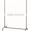 2015 Fashion Heavy Duty Clothes Rail / Hanging Garment Rails - Flat Pack