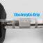 Hex Dumbbell Set - Rubber Dumbbell Home Gym Equipment for Bodybuilding