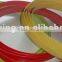 Super quality new products solid color ABS edge band for chair cover