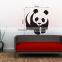 2016 New Design Hot Sales China Vinyl DIY Decorative Room Decor Stickers for Children