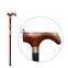 old man walking stick wholesale wood crutch