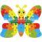 3d wooden jigsaw puzzle