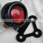 motorcycle tail light for harley. tail light for bobber