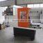 wheel lathe CK6166Q Wheel retreading machine