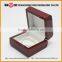 Lacquer high quality packaging boxes watch packaging boxes