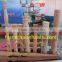 cnc engraving machine CNC2504SA cnc wood lathe with high quality from gold supplier