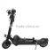 2 wheel stand up electric scooter 8 inch tyre foldable electric scooter for leisure time