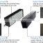 360watt season lunar cycle day simulation led controler led aquarium light 2ft 48''