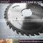 4-31" diameter chrome coating Wooden Panels Cutting TCT Circular Saw Blade woodworking tungsten carbide steel tool