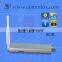 China supplier mini full hd media player android smart tv Quad-Core processor androidtv box rk3188 android os4.2