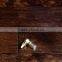 distressed and handscraped Hickory Wood Flooring antique style