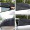 New arrival Car Side Rear Window Shade / car Visor Screen Mesh / car sun shade mesh