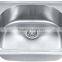 Undermount SS304 Hand Wash Kitchen Sink GR- 569