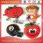 Tourist Souvenir 3d pvc Fridge Magnet