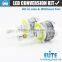 Newest Dedicated LED Car Headlight fit for H13 Japanese car LED head lamp