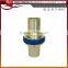 brass fire hose coupling