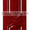 China made high quality door skin laminate sheet pressed panel steel door skin