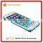 [UPO] New Arrival Fashion Ultra Thin Luxury Aluminum Metal Bumper Cover Case For iPhone 6S