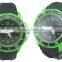 Kids Silicone Watches Sport Wrist Watches