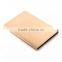 2015 hottest selling battery charger for iPhone 6 solar charger power bank 10000mah