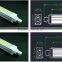 G24 Lamp LED PLC light G24 LED Light 5w/7w/8w/10W/12W