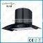 Top quality top sell design white ultra-thin range hood