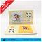 2015 Hot selling phone back sticker