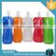 Top level hot sale health sports water bottle plastic