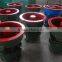 Polishing tumbler 60L