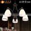 New Fashion modern lighting,chihuly style chandelier,zhongshan guzhen