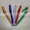 Advertising Promotional Printed logo print highlighter pen for paper working Scrapbooking