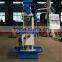 US436A vertical cnc milling