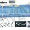 EMMCHINA EM159 hydraulic exhaust pipe bending machine
