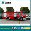 Howo 4x2 Fire Truck Fire Fighting Truck Howo truck