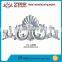 Decorative Ornamental Cast Aluminum Parts /Aluminum Castings For Gate and Fence